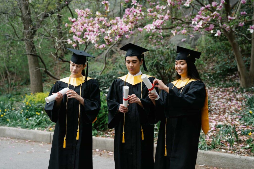 Trinity Technical College Header Banner