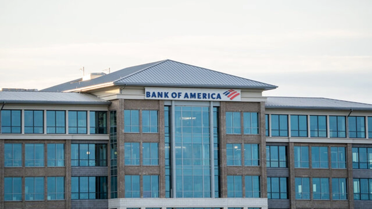 Bank of America Careers 2025 | Global Opportunities for Freshers – Apply Now