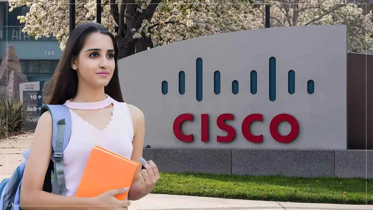 Cisco Virtual Internship 2025 for Graduates | Entry-Level Tech Roles | Apply Online Now