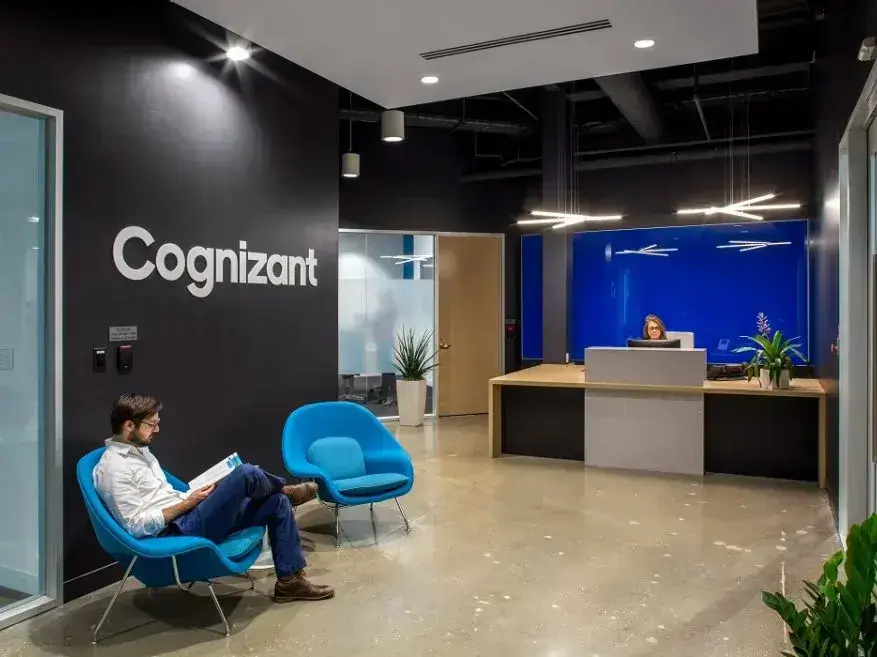 Cognizant Off Campus Drive 2025| Apply Now for High-Paying Trainee Jobs