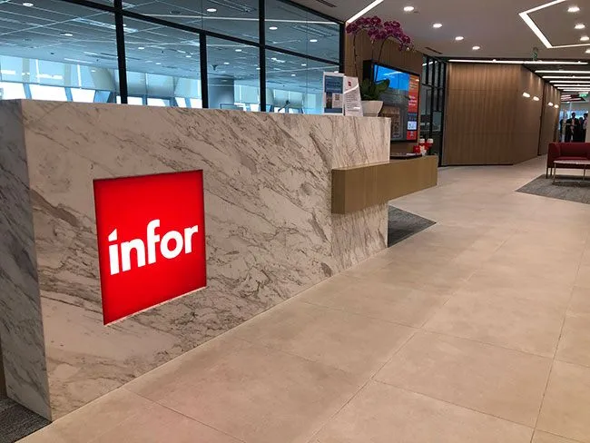 Infor Off Campus Drive 2025 | Freshers Hiring for Software Engineer Associate Role