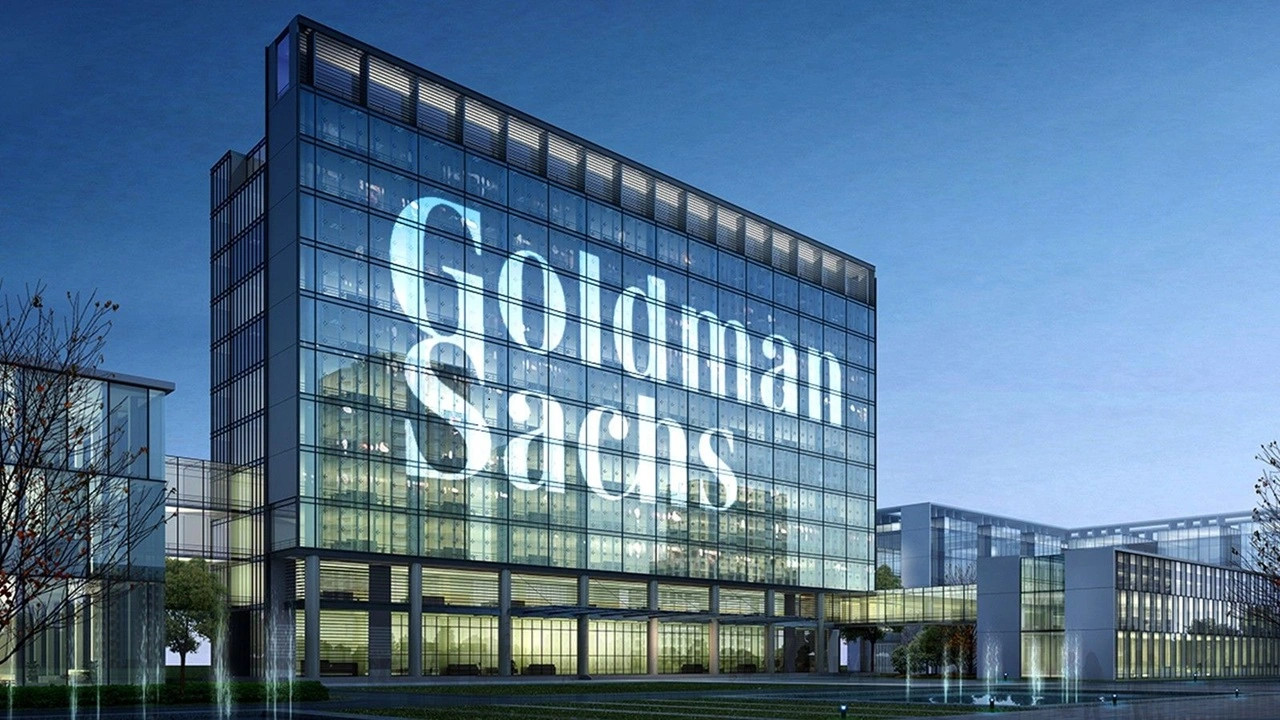 Goldman Sachs Summer Analyst Internship 2025