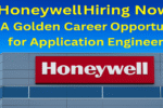Honeywell Hiring Now 2025 : Exciting Career Opportunity for Freshers & Experienced as Application Engineer I