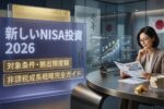 2026年新NISA完全ガイド